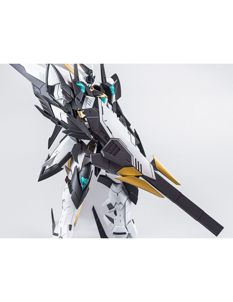 Good Smile Company - Titanomachia - Figure Moderoid Side:GR Arklaud