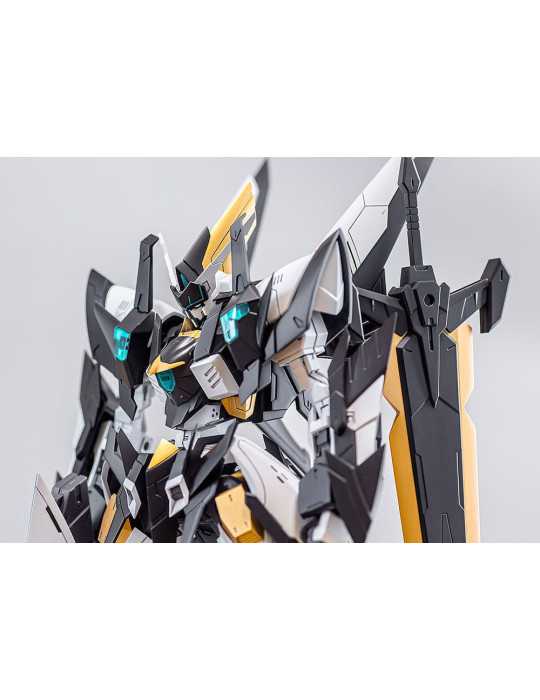 Good Smile Company - Titanomachia - Figure Moderoid Side:GR Arklaud