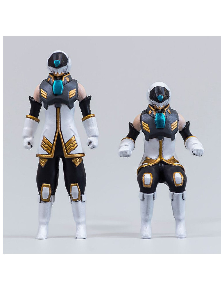 Good Smile Company - Titanomachia - Figure Moderoid Side:GR Arklaud