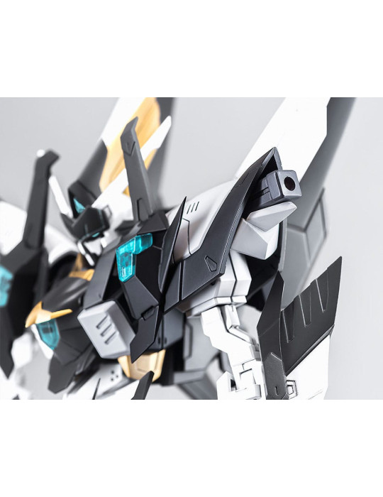 Good Smile Company - Titanomachia - Figure Moderoid Side:GR Arklaud