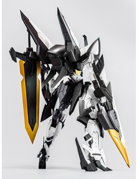 Good Smile Company - Titanomachia - Figure Moderoid Side:GR Arklaud