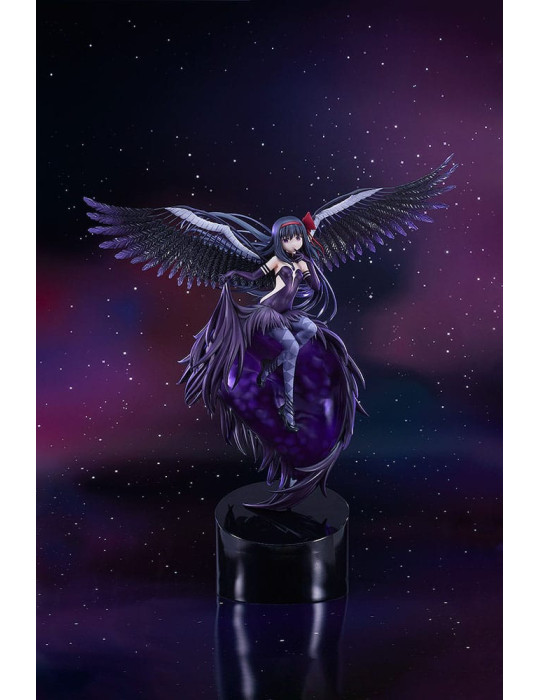 Good Smile Company - Puella Magi Madoka Magica: Rebellion - Figure Devil Homura