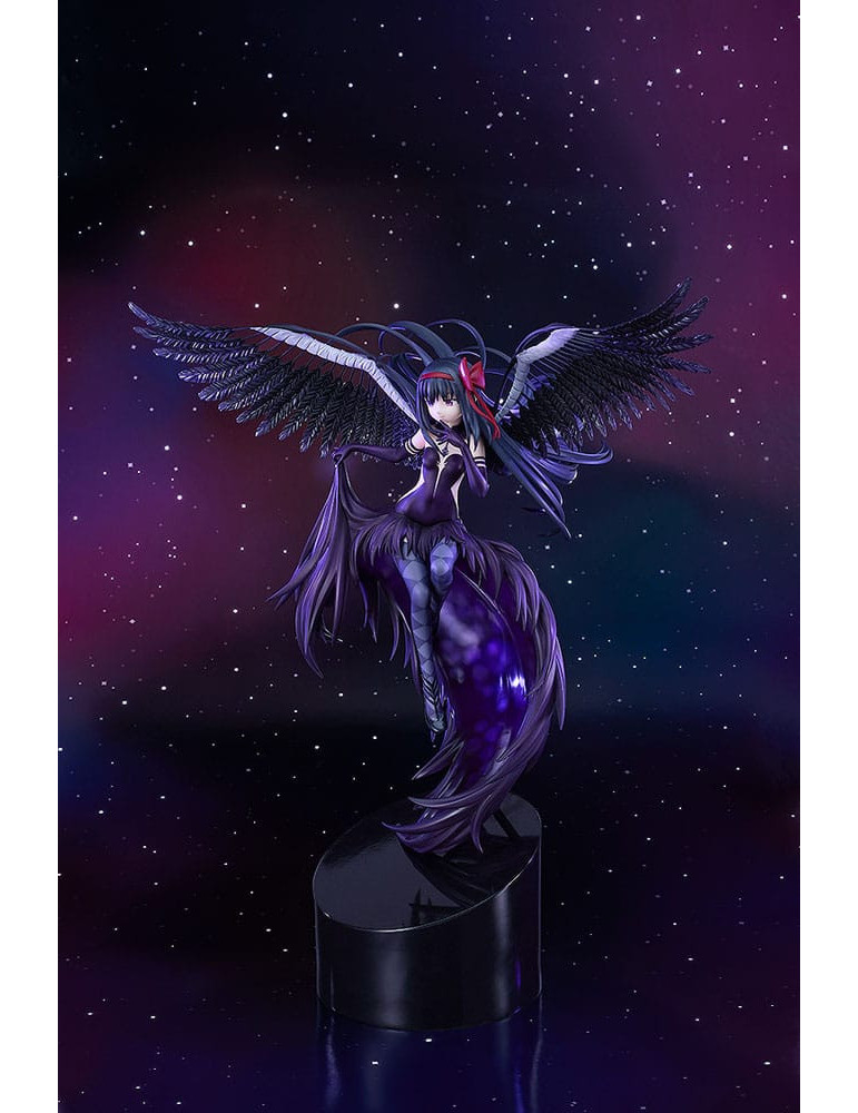 Good Smile Company - Puella Magi Madoka Magica: Rebellion - Figurine Devil Homura