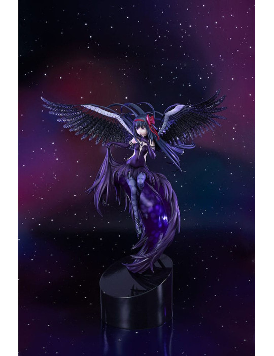 Good Smile Company - Puella Magi Madoka Magica: Rebellion - Figure Devil Homura