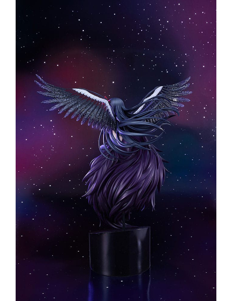 Good Smile Company - Puella Magi Madoka Magica: Rebellion - Figurine Devil Homura