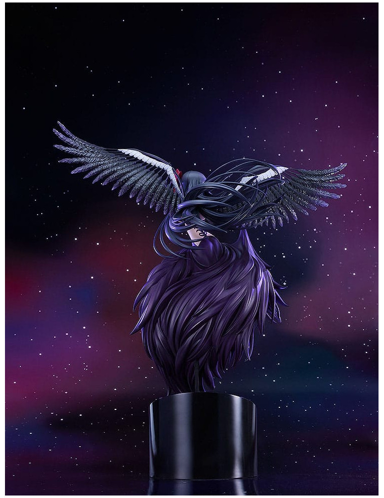 Good Smile Company - Puella Magi Madoka Magica: Rebellion - Figurine Devil Homura