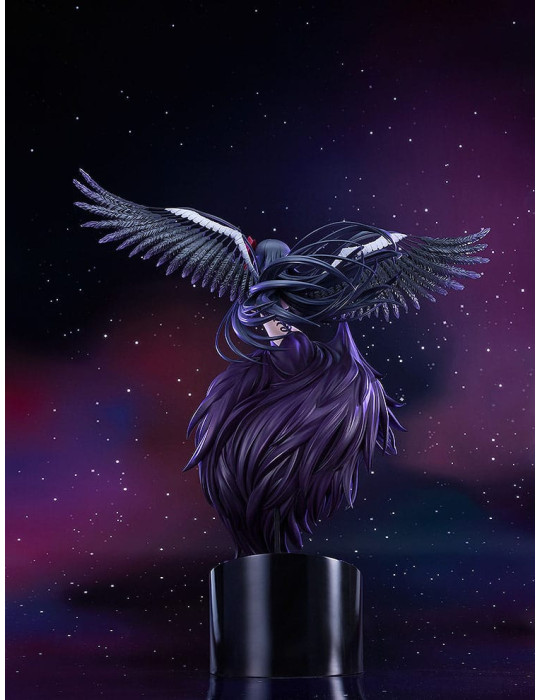 Good Smile Company - Puella Magi Madoka Magica: Rebellion - Figure Devil Homura