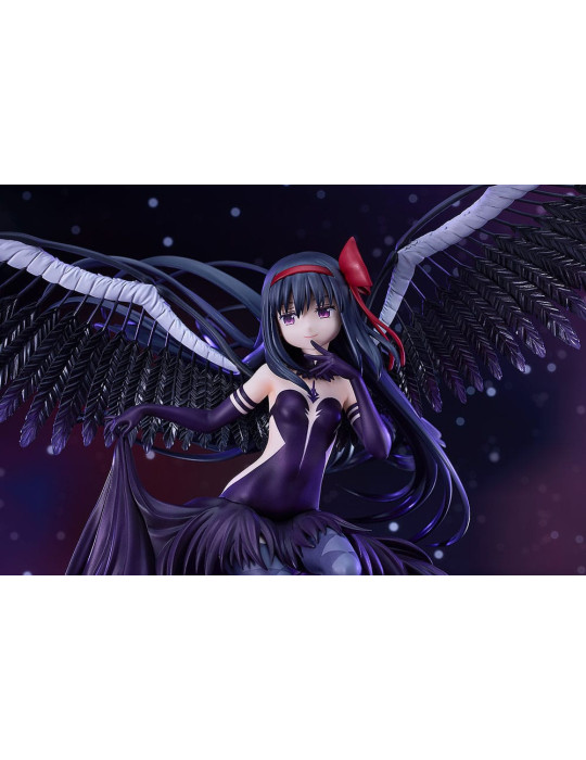 Good Smile Company - Puella Magi Madoka Magica: Rebellion - Figure Devil Homura