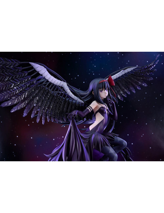 Good Smile Company - Puella Magi Madoka Magica: Rebellion - Figure Devil Homura