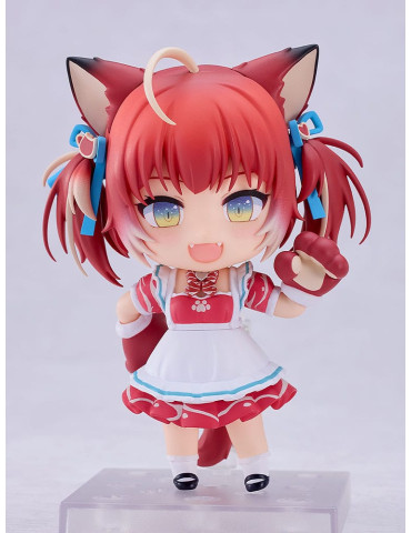 Max Factory - VTuber - Figure Nendoroid Akami Karubi