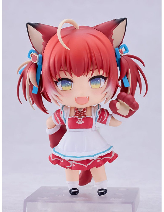 Max Factory - VTuber - Figure Nendoroid Akami Karubi