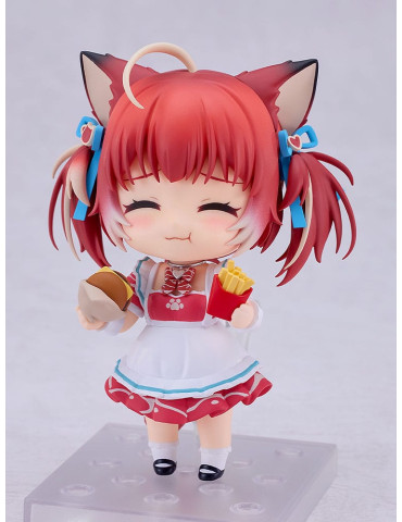 Max Factory - VTuber - Figurine Nendoroid Akami Karubi 2