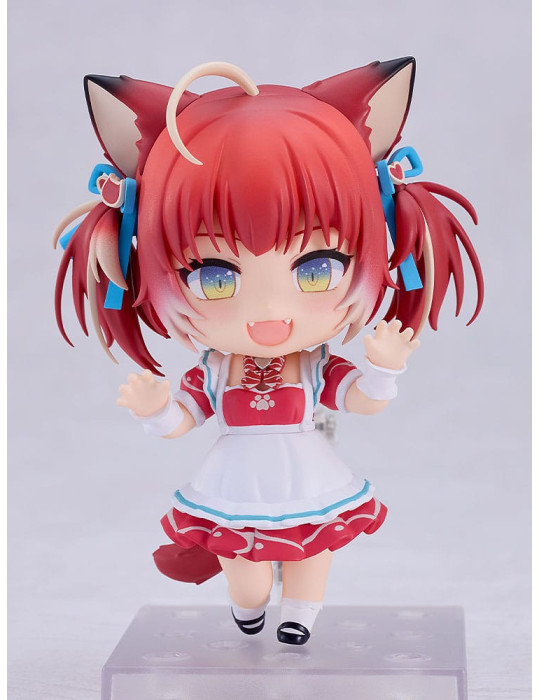 Max Factory - VTuber - Figurine Nendoroid Akami Karubi