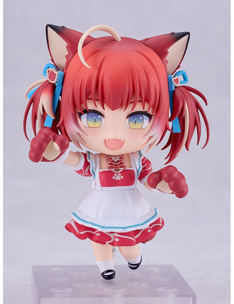 Max Factory - VTuber - Figurine Nendoroid Akami Karubi