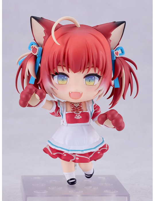 Max Factory - VTuber - Figure Nendoroid Akami Karubi