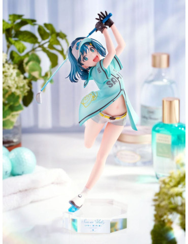 Mimeyoi - Sorairo Utility - Figurine Minami Aoba Nice Shot Challenge