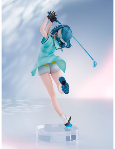 Mimeyoi - Sorairo Utility - Figurine Minami Aoba Nice Shot Challenge 2
