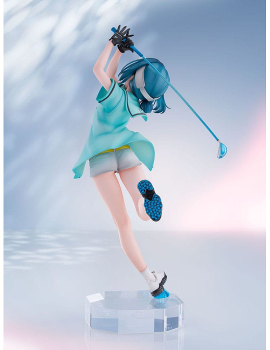 Mimeyoi - Sorairo Utility - Figurine Minami Aoba Nice Shot Challenge
