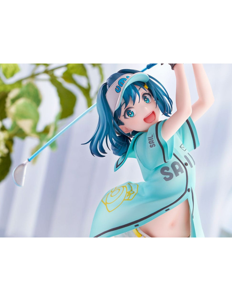 Mimeyoi - Sorairo Utility - Figurine Minami Aoba Nice Shot Challenge