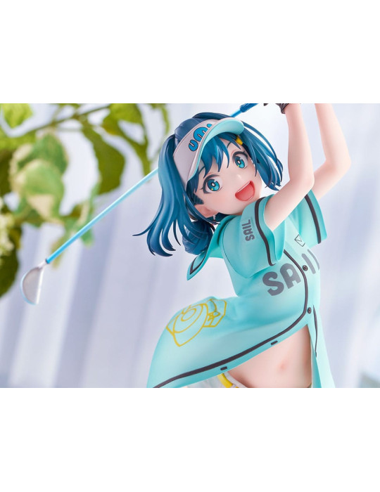 Mimeyoi - Sorairo Utility - Figurine Minami Aoba Nice Shot Challenge