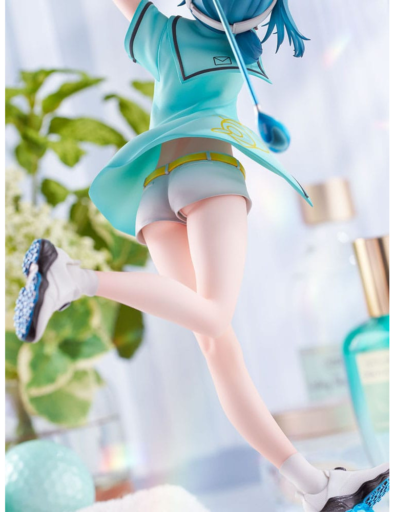 Mimeyoi - Sorairo Utility - Figure Minami Aoba Nice Shot Challenge