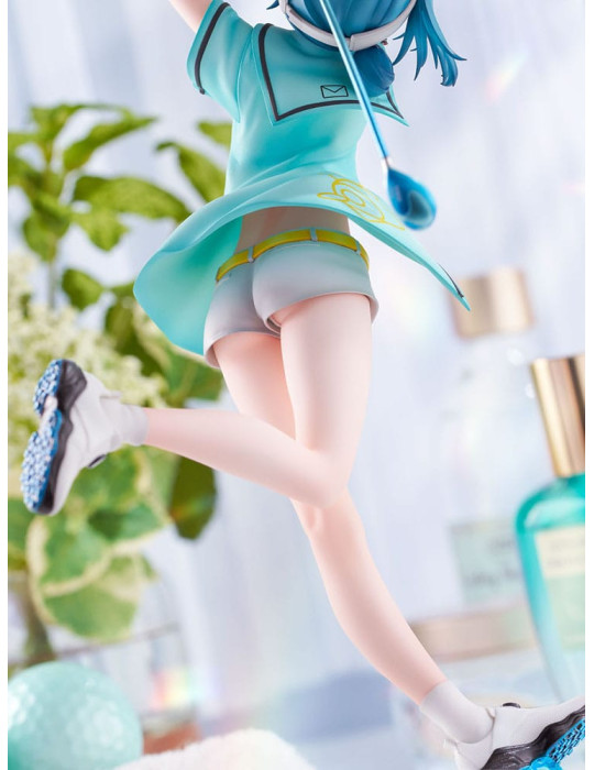 Mimeyoi - Sorairo Utility - Figurine Minami Aoba Nice Shot Challenge