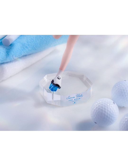 Mimeyoi - Sorairo Utility - Figurine Minami Aoba Nice Shot Challenge