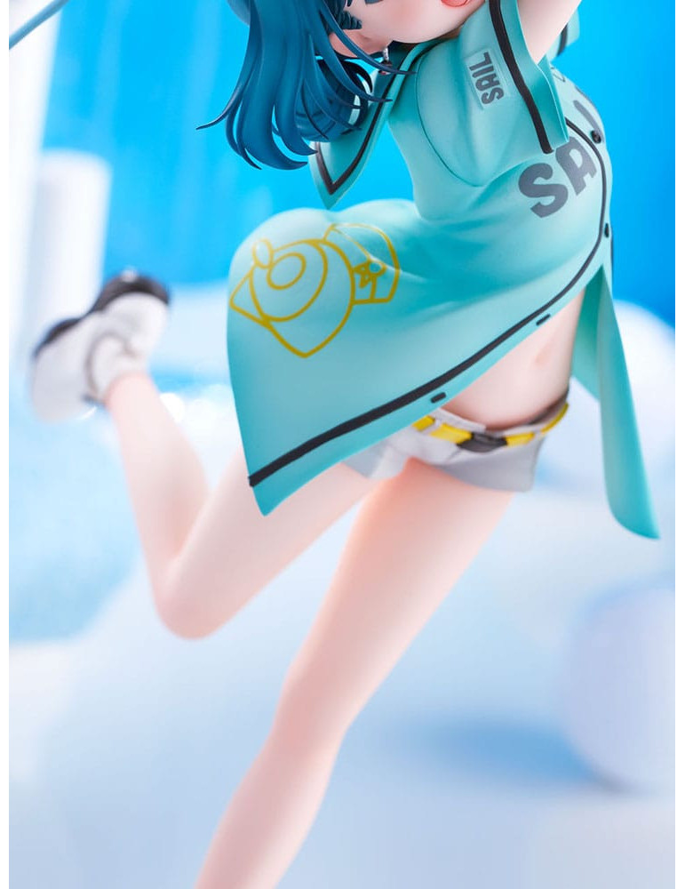 Mimeyoi - Sorairo Utility - Figure Minami Aoba Nice Shot Challenge