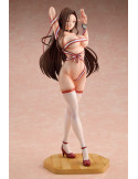 Nocturne - Imaizumi Brings All the Gals to His House - Figure Risa Hamazaki Bow Ver