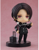 Orange Rouge - Butai Touken Ranbu Shiden Tsuketari Kitan No Soumatou - Figurine Nendoroid Kashukiyomitsu STARFLYER pilot Ver