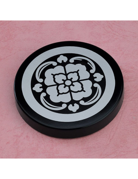 Orange Rouge - Butai Touken Ranbu Shiden Tsuketari Kitan No Soumatou - Figure Nendoroid Kashukiyomitsu STARFLYER Pilot Ver