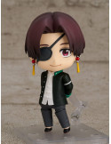 Orange Rouge - Wind Breaker - Figure Nendoroid Hayato Suo
