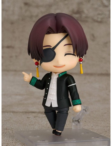 Orange Rouge - Wind Breaker - Figurine Nendoroid Hayato Suo 2