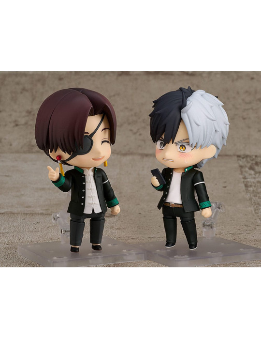 Orange Rouge - Wind Breaker - Figurine Nendoroid Hayato Suo
