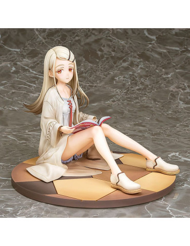 Phat! - Gakuen Idolmaster - Figurine Hiro Shinosawa: The Things I'm the Least Cut Out For Ver