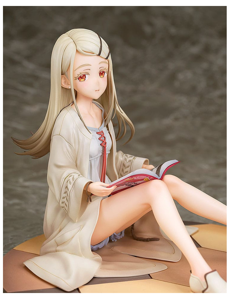 Phat! - Gakuen Idolmaster - Figurine Hiro Shinosawa: The Things I'm the Least Cut Out For Ver