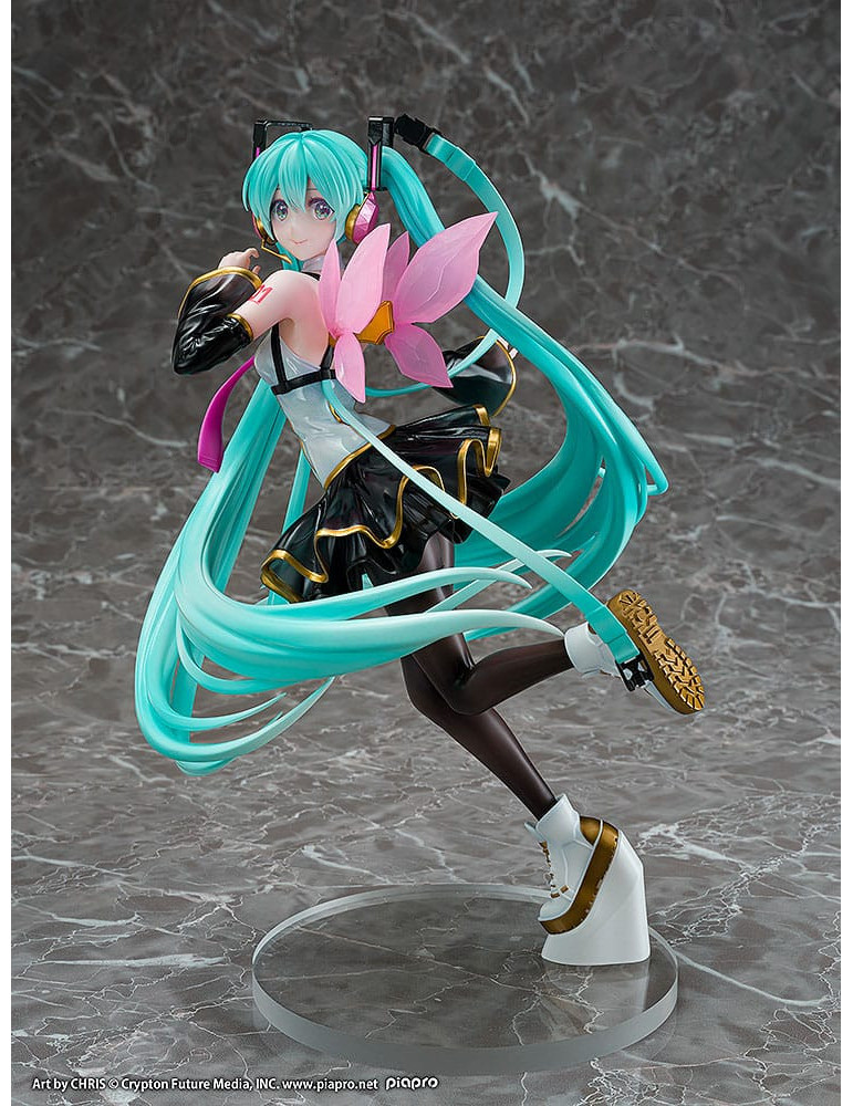 Pony Canyon - Figure Hatsune Miku Delight Fairy Style