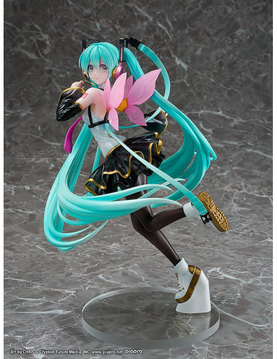 Pony Canyon - Figurine Hatsune Miku Delight Fairy Style