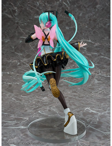 Pony Canyon - Figurine Hatsune Miku Delight Fairy Style 2