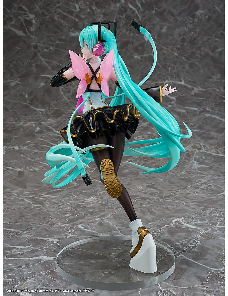 Pony Canyon - Figure Hatsune Miku Delight Fairy Style