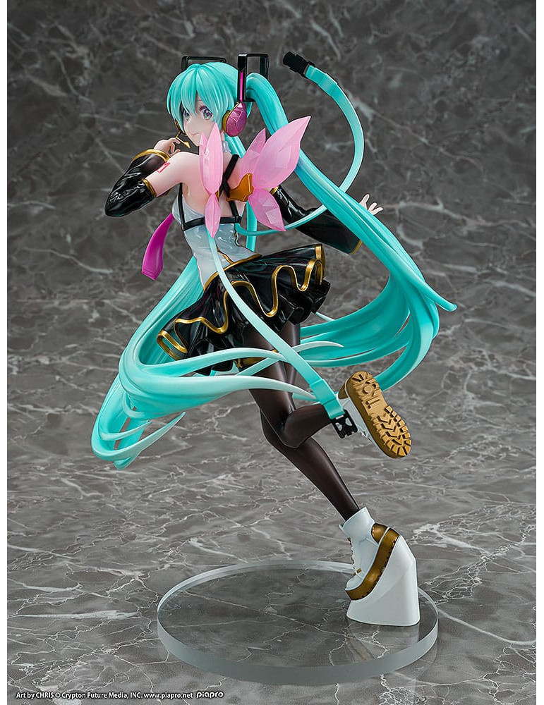 Pony Canyon - Figure Hatsune Miku Delight Fairy Style