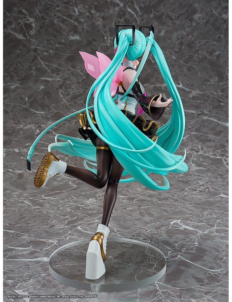 Pony Canyon - Figurine Hatsune Miku Delight Fairy Style