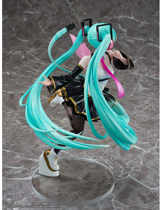 Pony Canyon - Figurine Hatsune Miku Delight Fairy Style