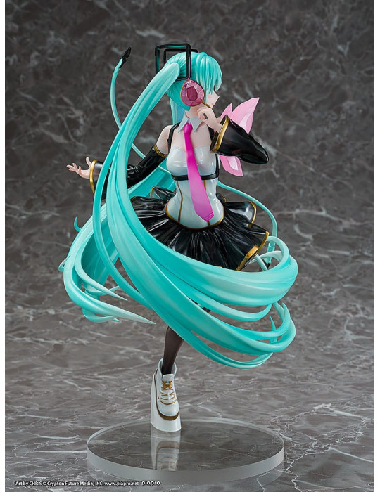 Pony Canyon - Figure Hatsune Miku Delight Fairy Style