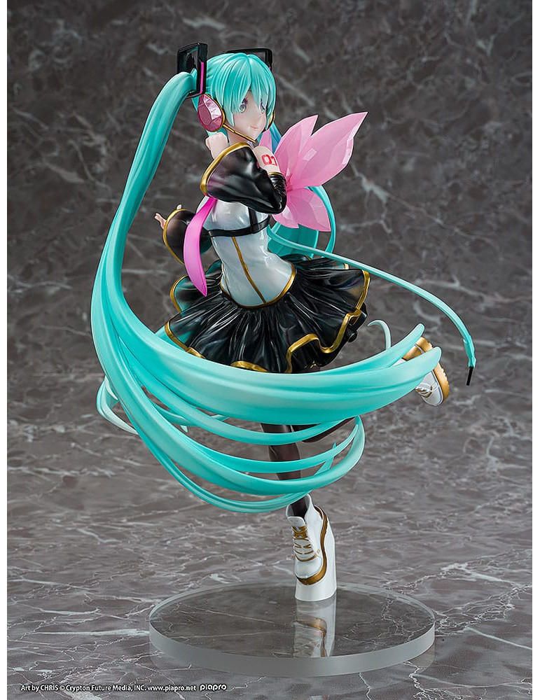Pony Canyon - Figurine Hatsune Miku Delight Fairy Style