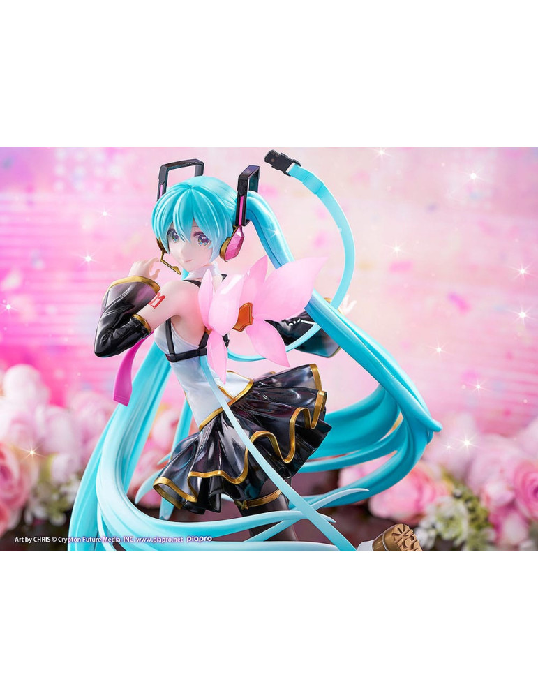 Pony Canyon - Figure Hatsune Miku Delight Fairy Style