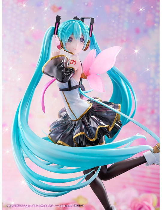 Pony Canyon - Figure Hatsune Miku Delight Fairy Style