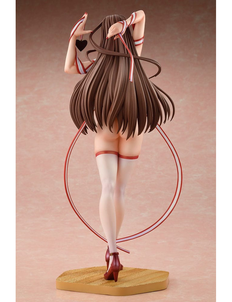 Nocturne - Imaizumi Brings All the Gals to His House - Figurine Risa Hamazaki Romance Ver
