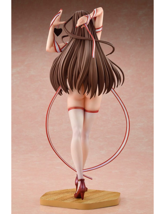 Nocturne - Imaizumi Brings All the Gals to His House - Figurine Risa Hamazaki Romance Ver