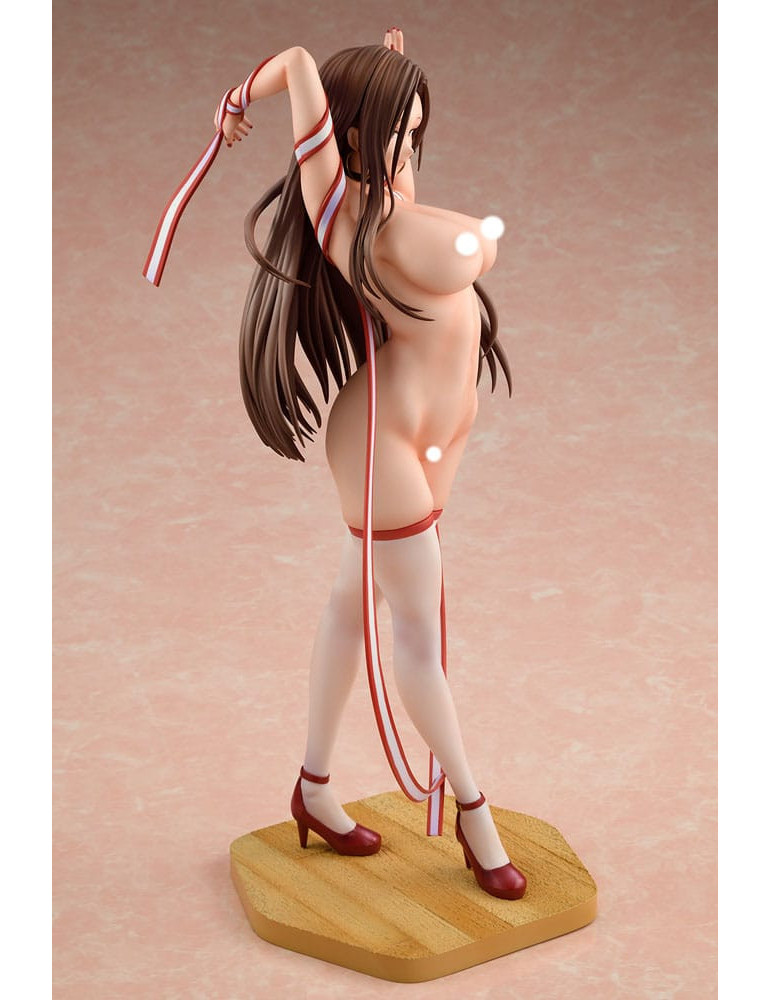 Nocturne - Imaizumi Brings All the Gals to His House - Figurine Risa Hamazaki Romance Ver